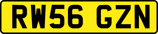 RW56GZN