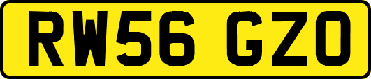 RW56GZO
