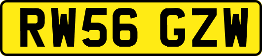 RW56GZW