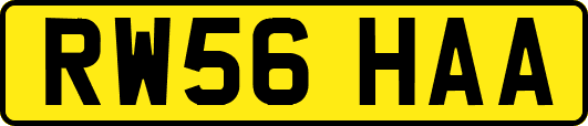 RW56HAA