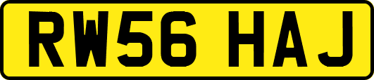 RW56HAJ