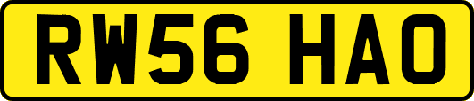 RW56HAO