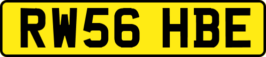 RW56HBE