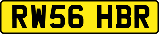 RW56HBR