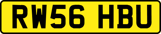 RW56HBU
