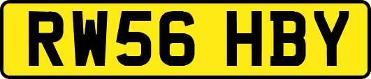 RW56HBY