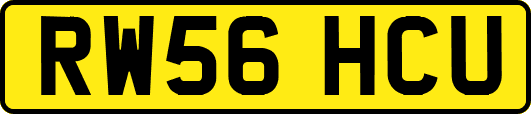 RW56HCU