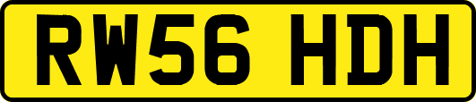 RW56HDH