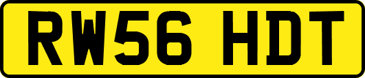RW56HDT