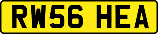 RW56HEA