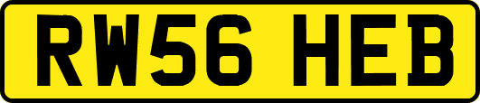 RW56HEB
