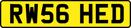 RW56HED
