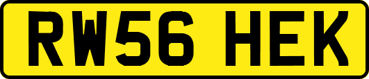 RW56HEK
