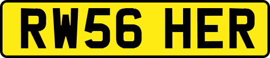 RW56HER