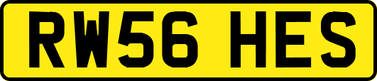 RW56HES