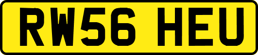 RW56HEU
