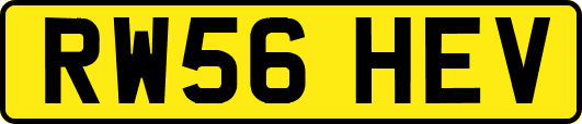 RW56HEV