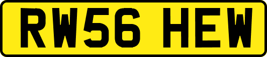 RW56HEW