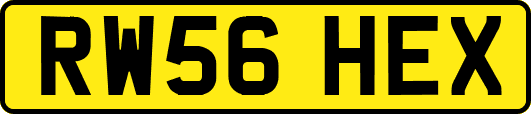 RW56HEX