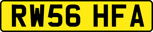 RW56HFA