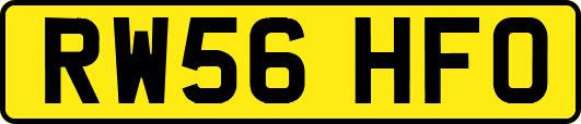 RW56HFO