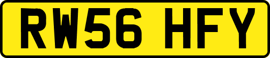 RW56HFY