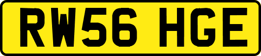 RW56HGE