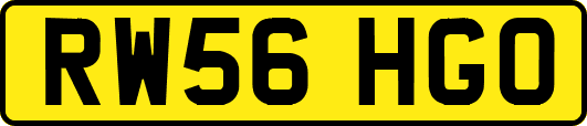 RW56HGO