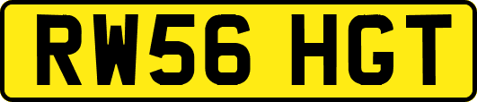 RW56HGT