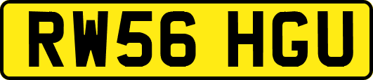 RW56HGU