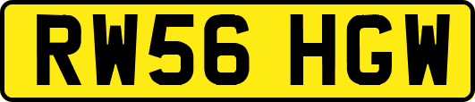 RW56HGW