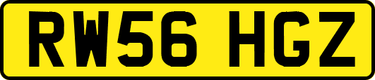 RW56HGZ