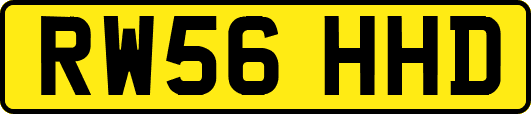 RW56HHD