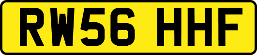 RW56HHF