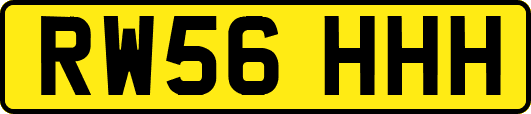 RW56HHH
