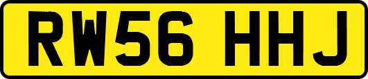 RW56HHJ