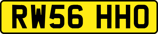 RW56HHO