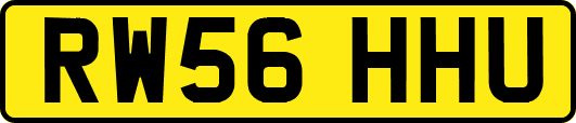 RW56HHU