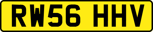 RW56HHV