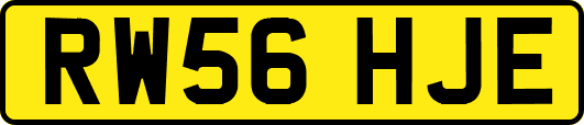 RW56HJE