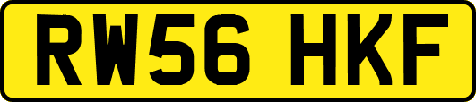 RW56HKF