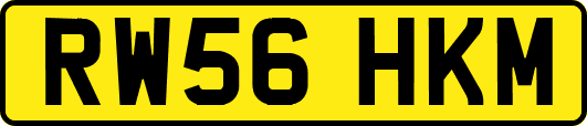 RW56HKM