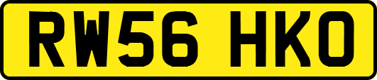 RW56HKO