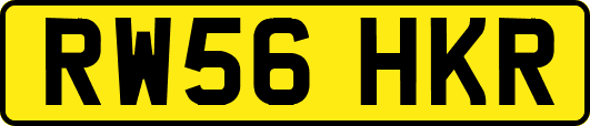 RW56HKR