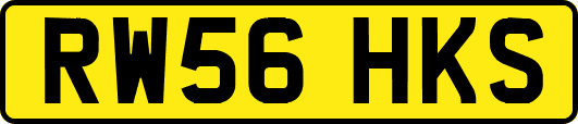 RW56HKS