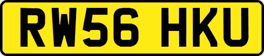 RW56HKU