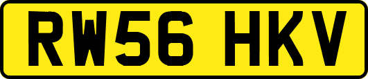 RW56HKV