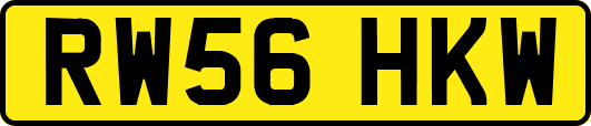 RW56HKW