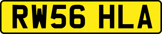 RW56HLA