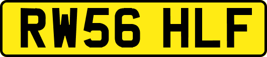 RW56HLF